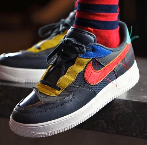 af1 bhm 2020