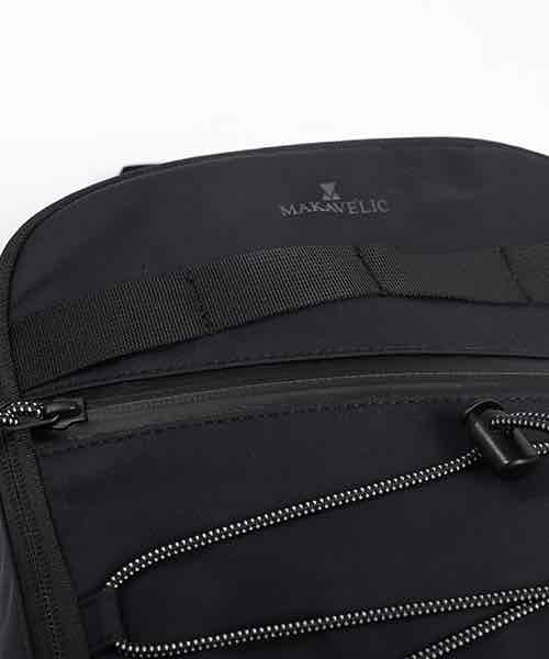 JADE CREEP MINIMAL BACKPACK