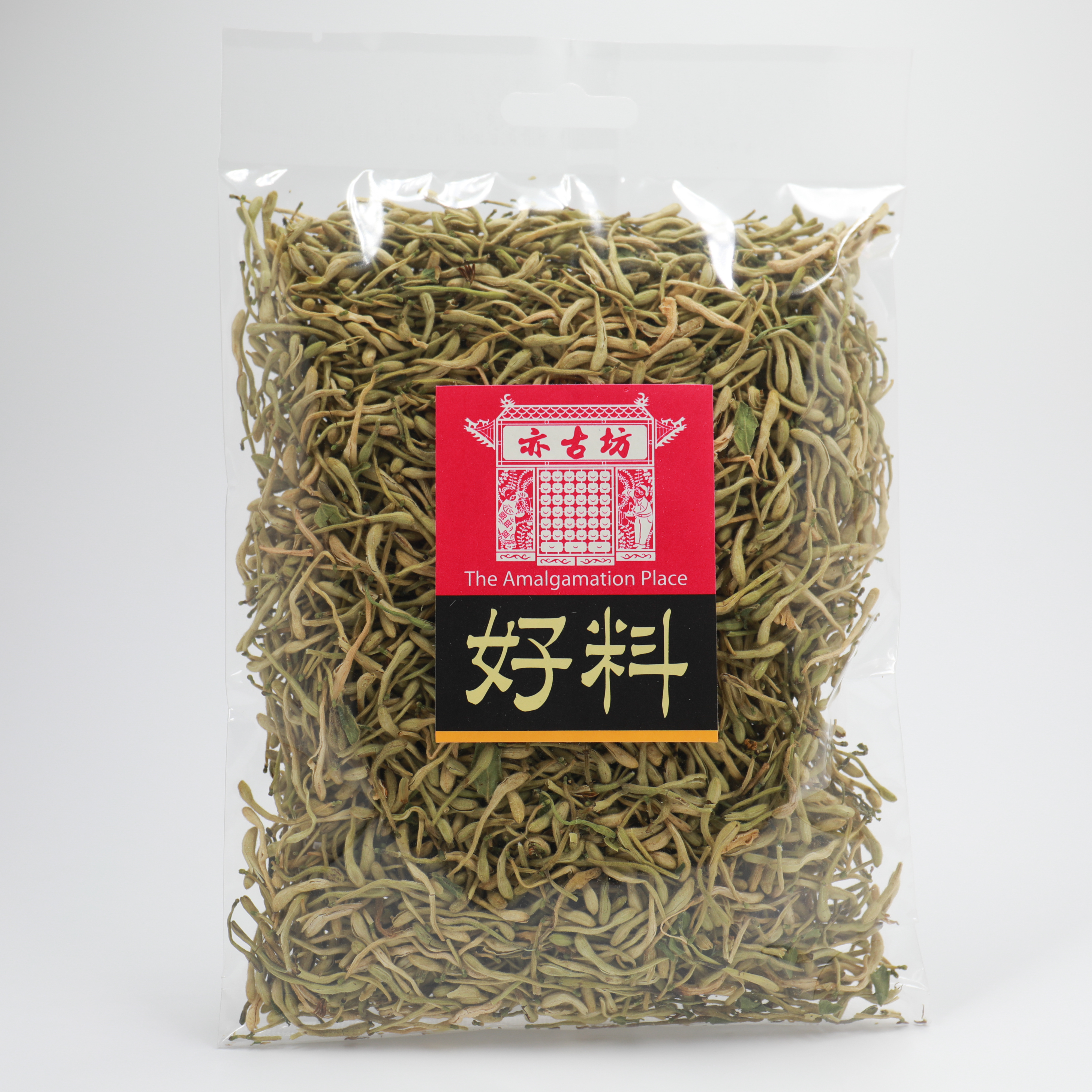 金銀花 (60g)