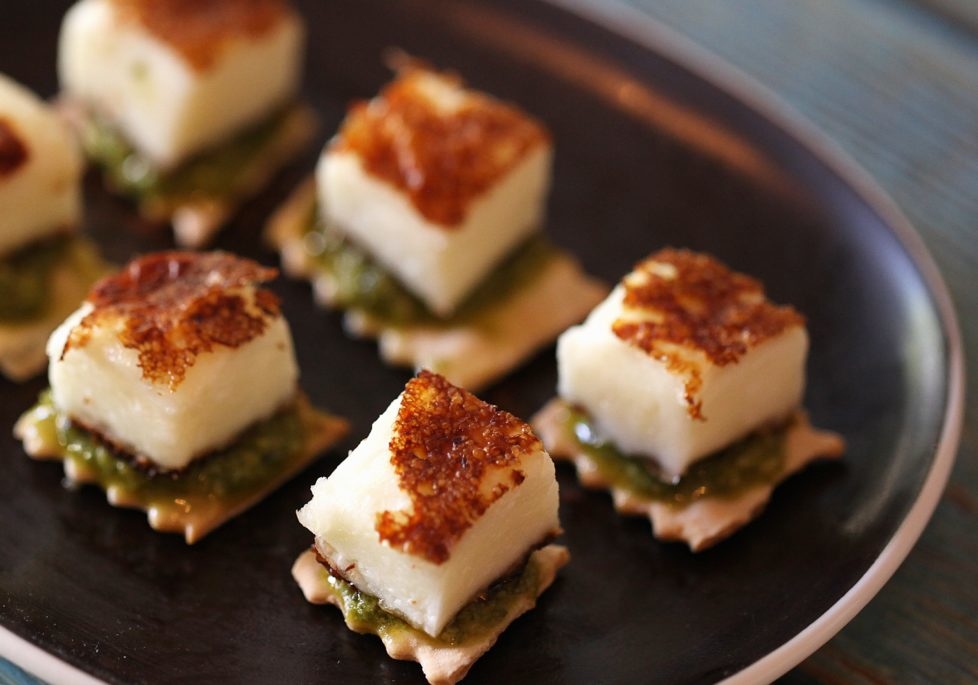 Halloumi Set Subscription