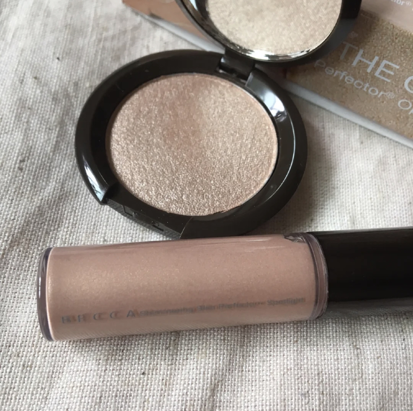 **特價** Becca Glow on the Go - Opal