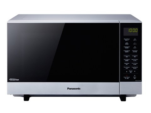 panasonic nn gf574m