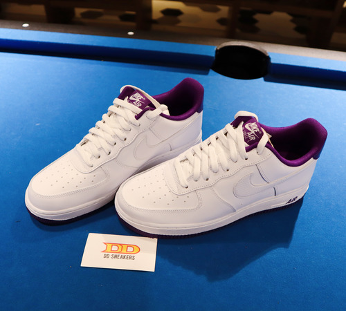 af1 voltage
