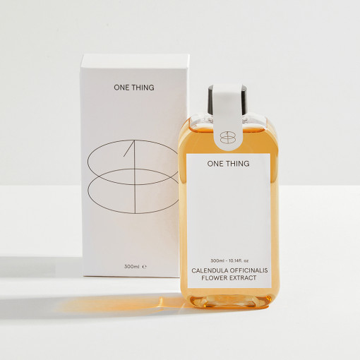 ONE THING 金盞花提取物 150ml