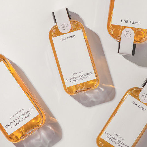 ONE THING 金盞花提取物 150ml