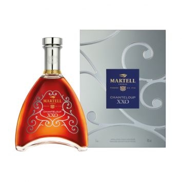 未開封　MARTELL CHANTELOUP PERSPECTIVE Martell Chanteloup Perspective Extra Cognac: Buy Online and