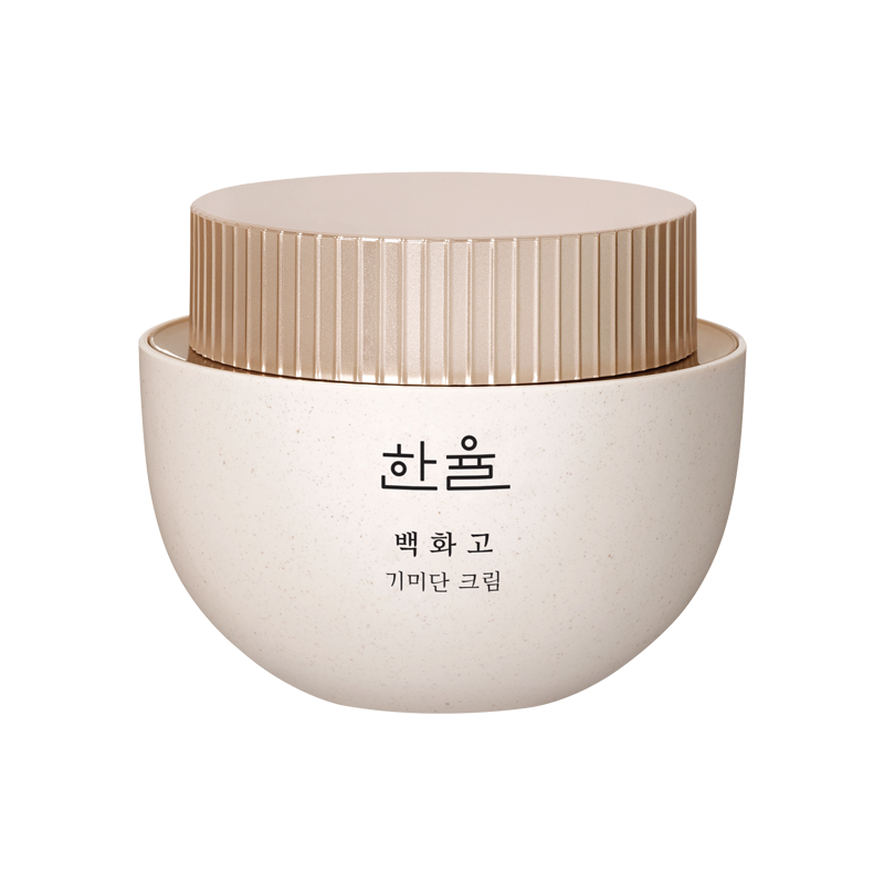 Hanyul Baekhwago Cream 60ml
