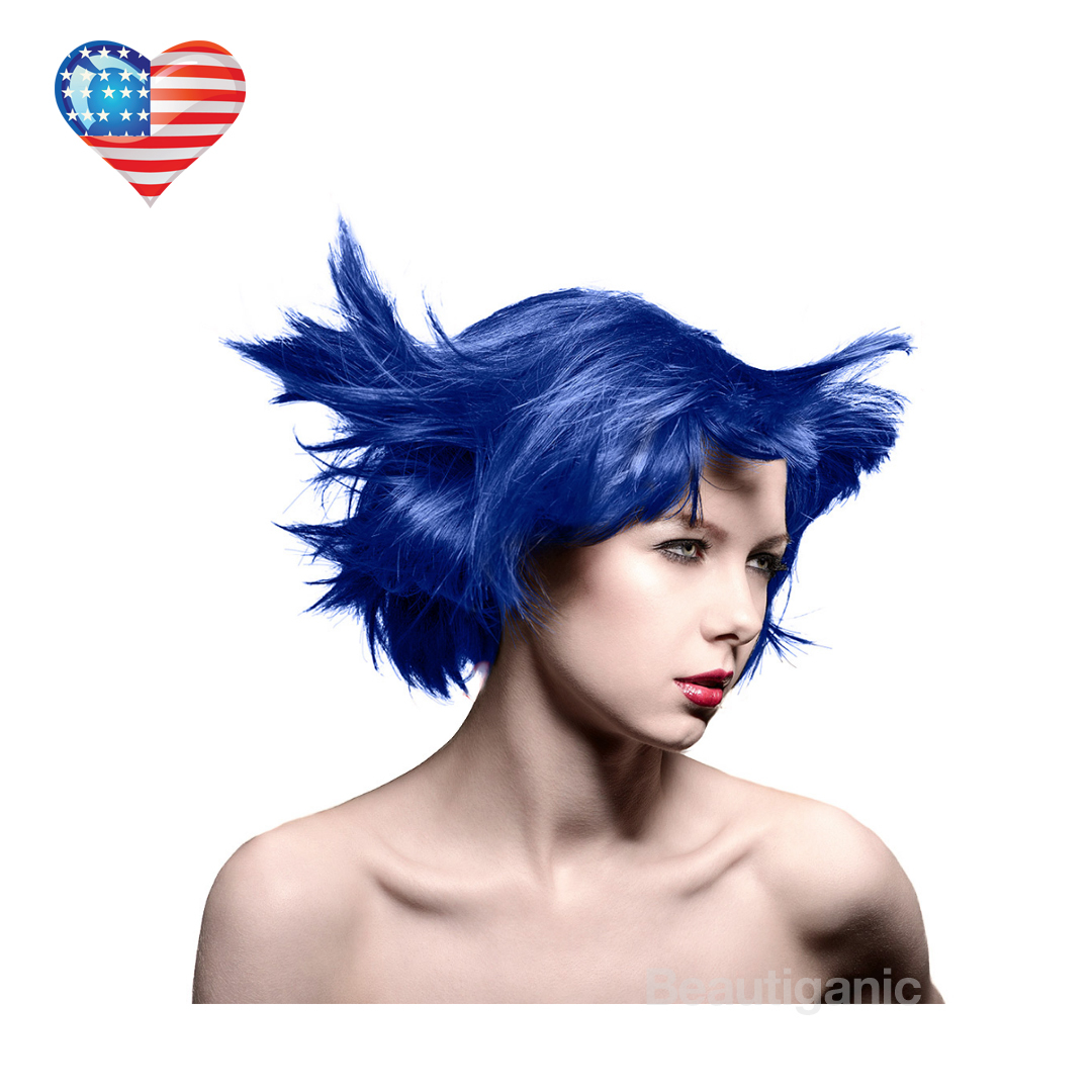 Manic Panic Blue Moon