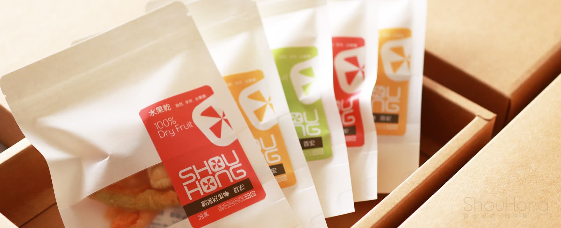 首宏果乾 無添加果乾 果乾水 無糖果乾 水果為主軸產品