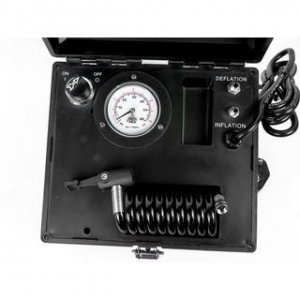 GOMA 雙向電動打氣泵