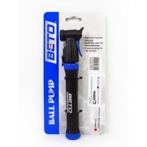 BETO 8吋特級雙向快充輕便手泵