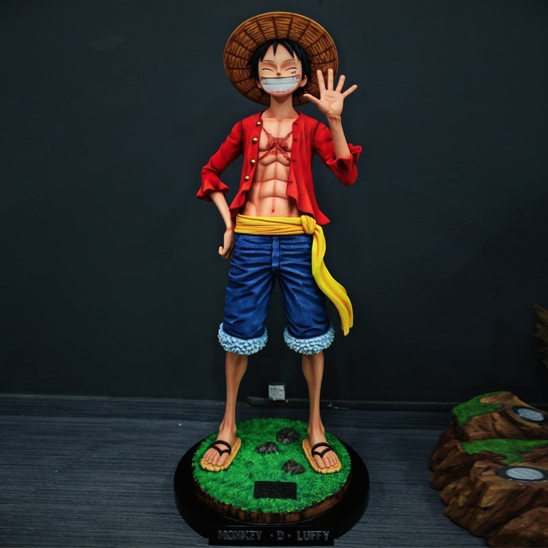 luffy