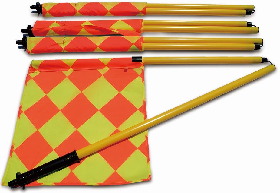 【conti】專業角旗組