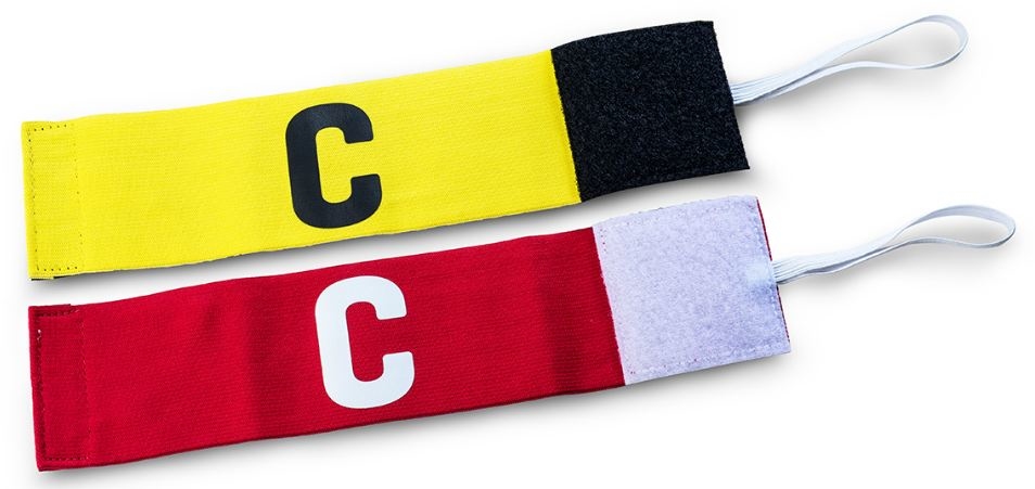 【conti】足球隊長臂章