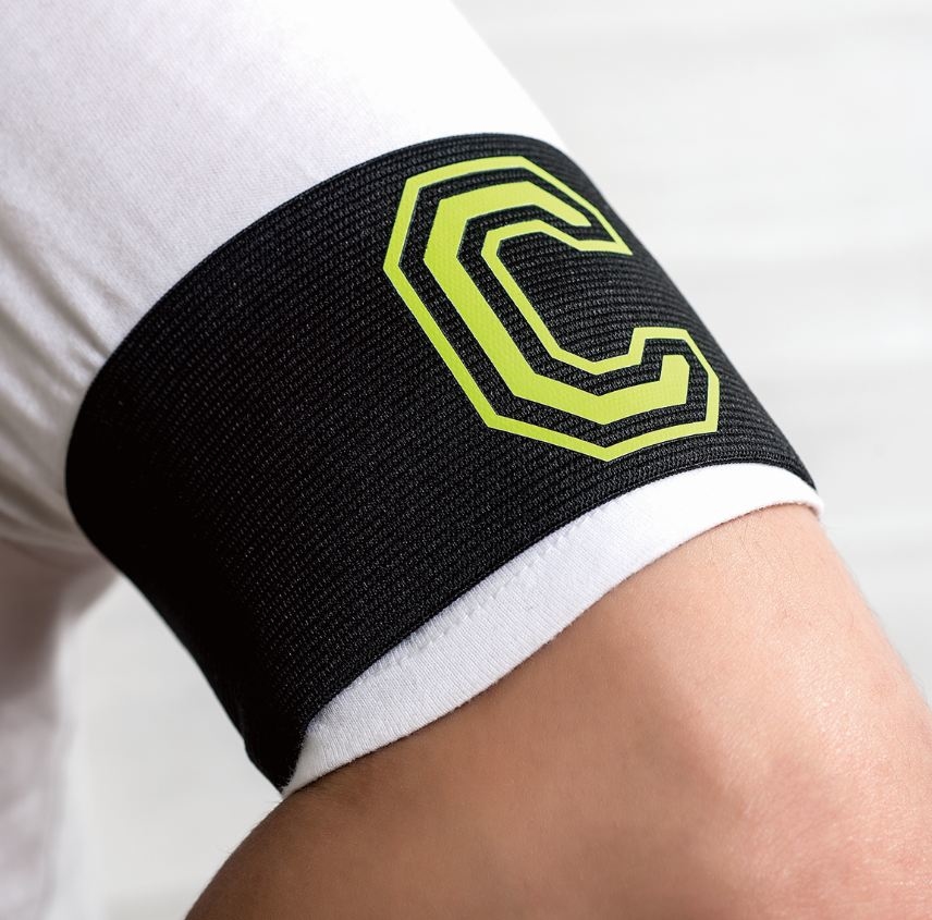 【conti】足球隊長臂章