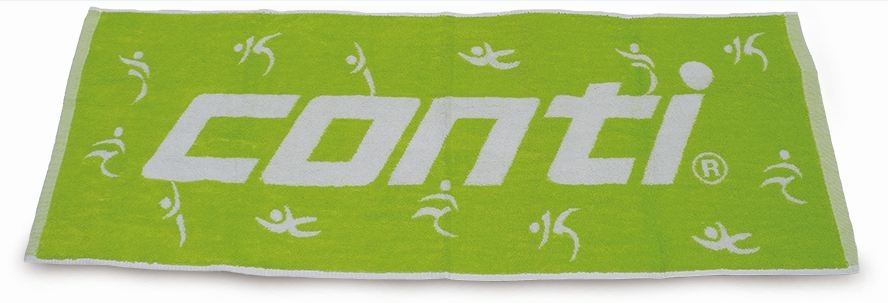 【conti】運動毛巾