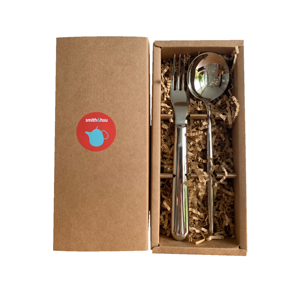 304 不鏽鋼餐匙餐叉組