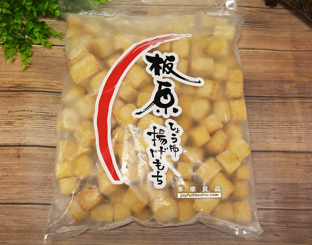 魚豆腐-板-3公斤