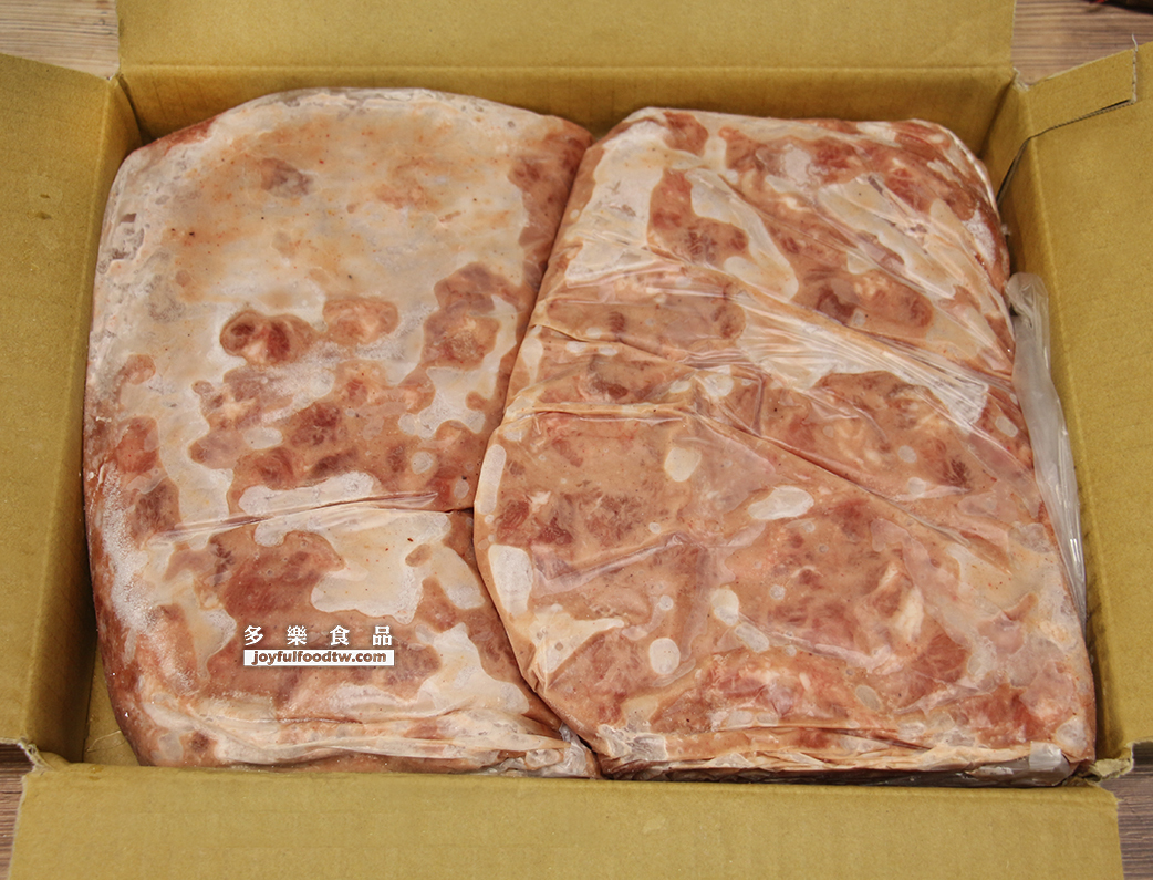 叉燒小排(紅麴排骨)-元-6公斤