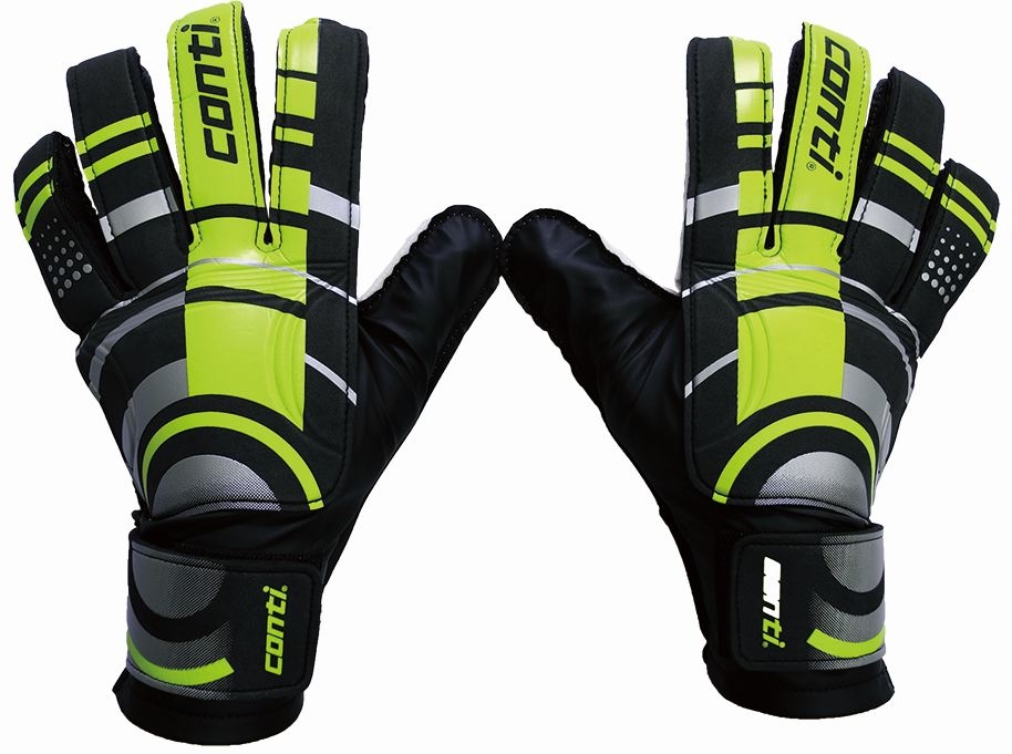 【conti】學童專用守門員手套