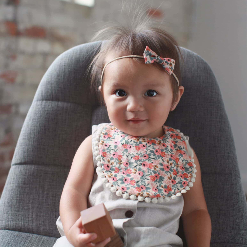 Melissa Garden No.2 Set