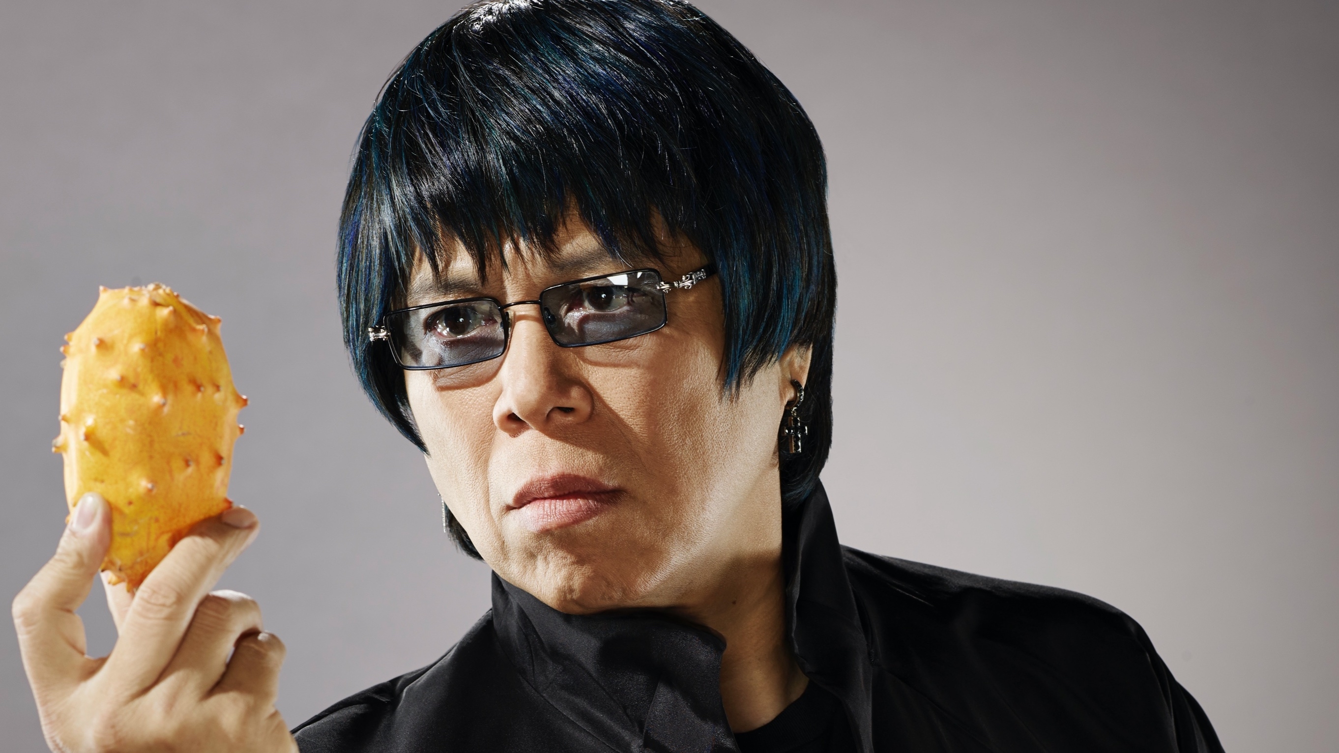 Alvin Leung