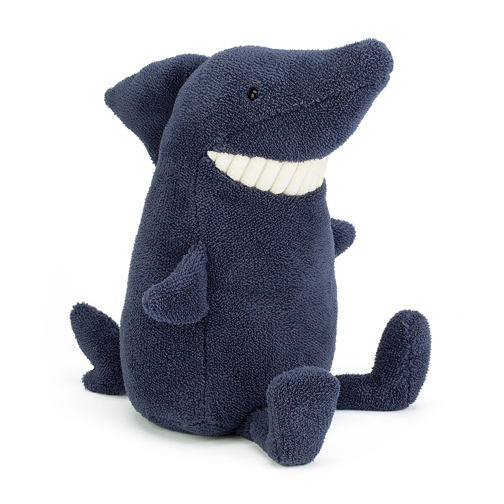 toothy jellycat