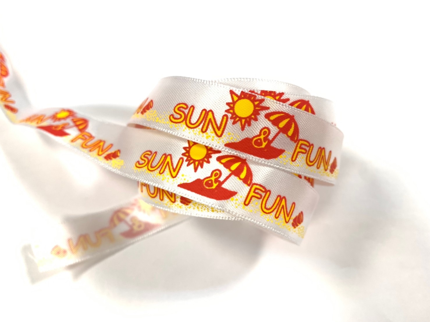 陽光盛夏/特賣品/15mm