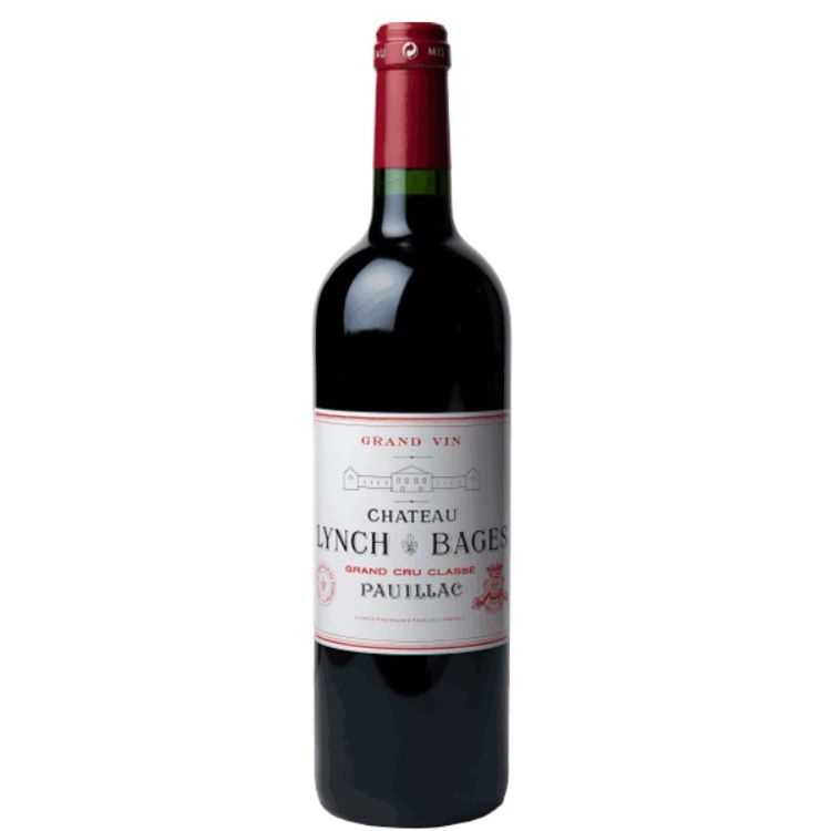 Chateau Lynch Bages 2008 75cl