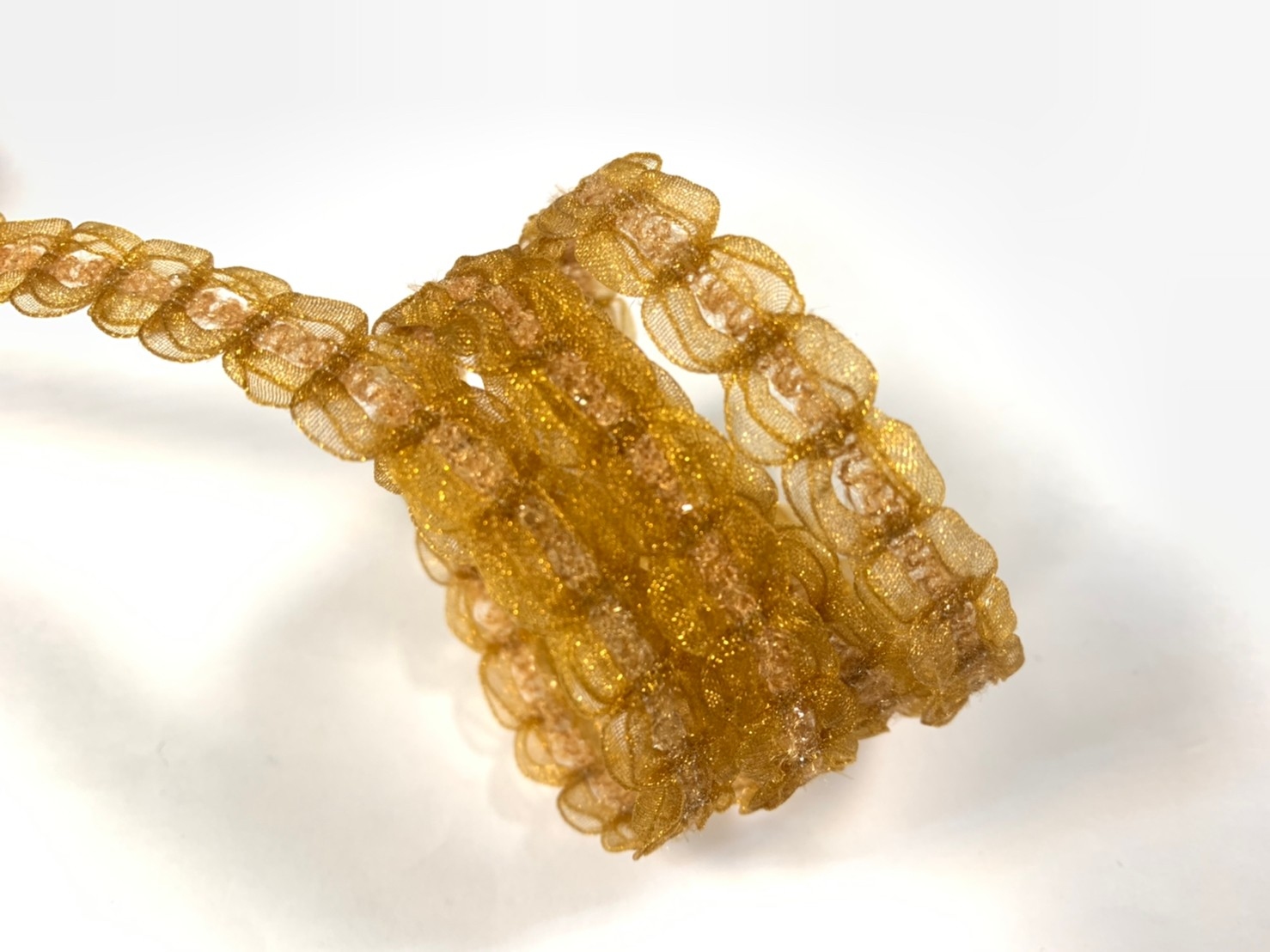 花飾織帶1415/12mm