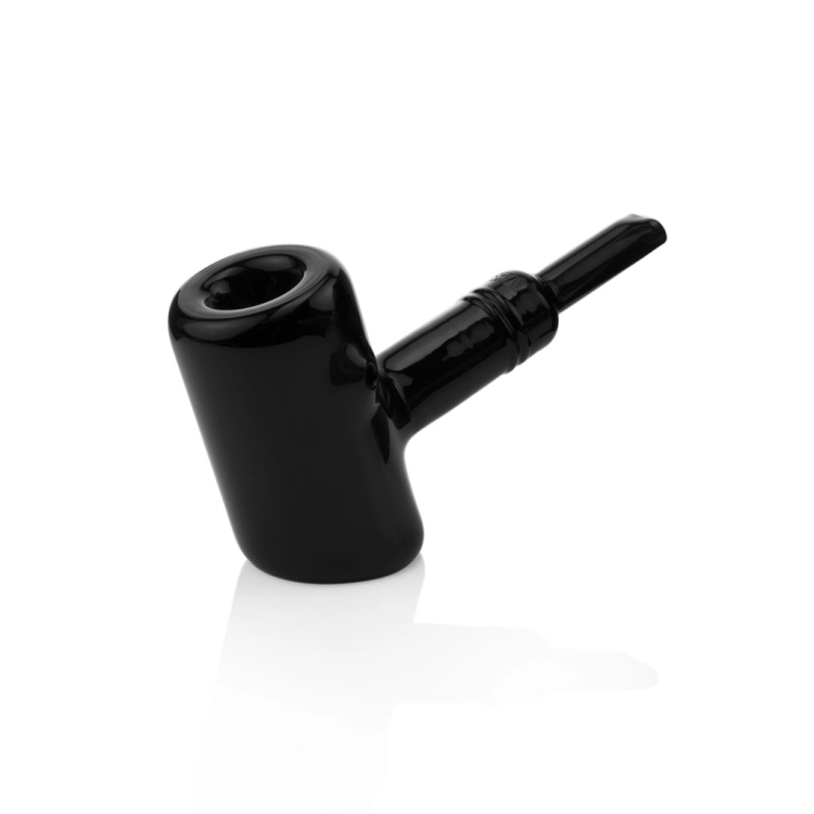 🇺🇸GRAV - Tankard Sherlock 玻璃煙斗