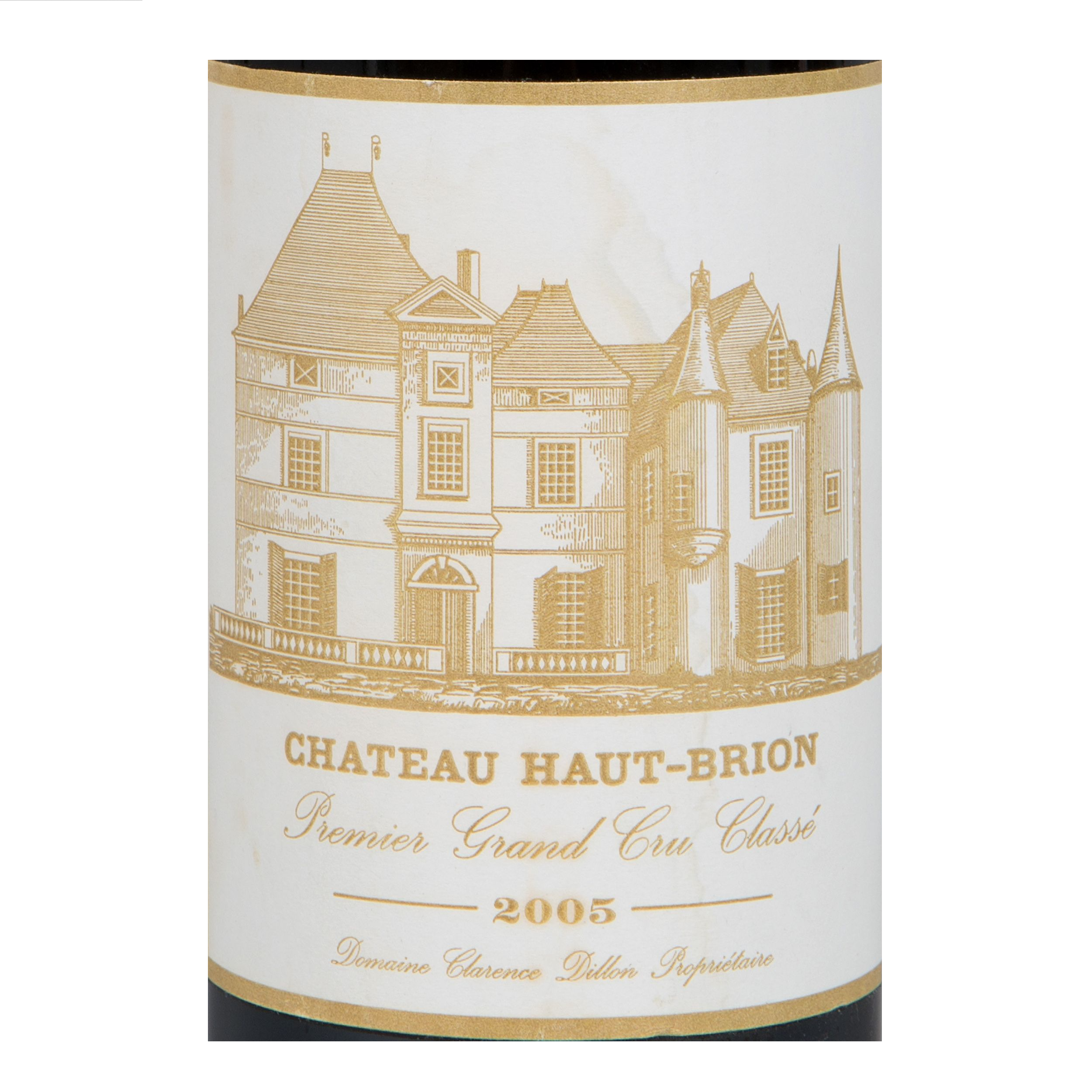 Chateau Haut Brion 2005 (RP100)