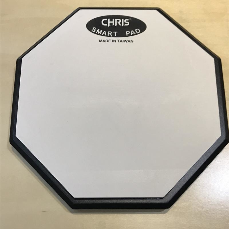 鼓手 入門超值推薦 Chris 打點板 (不含腳架)