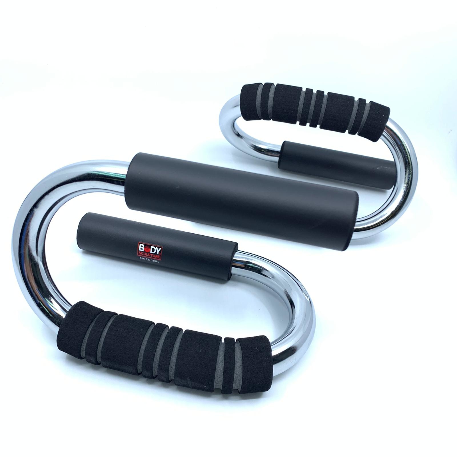 BODY S型俯臥撑 支架