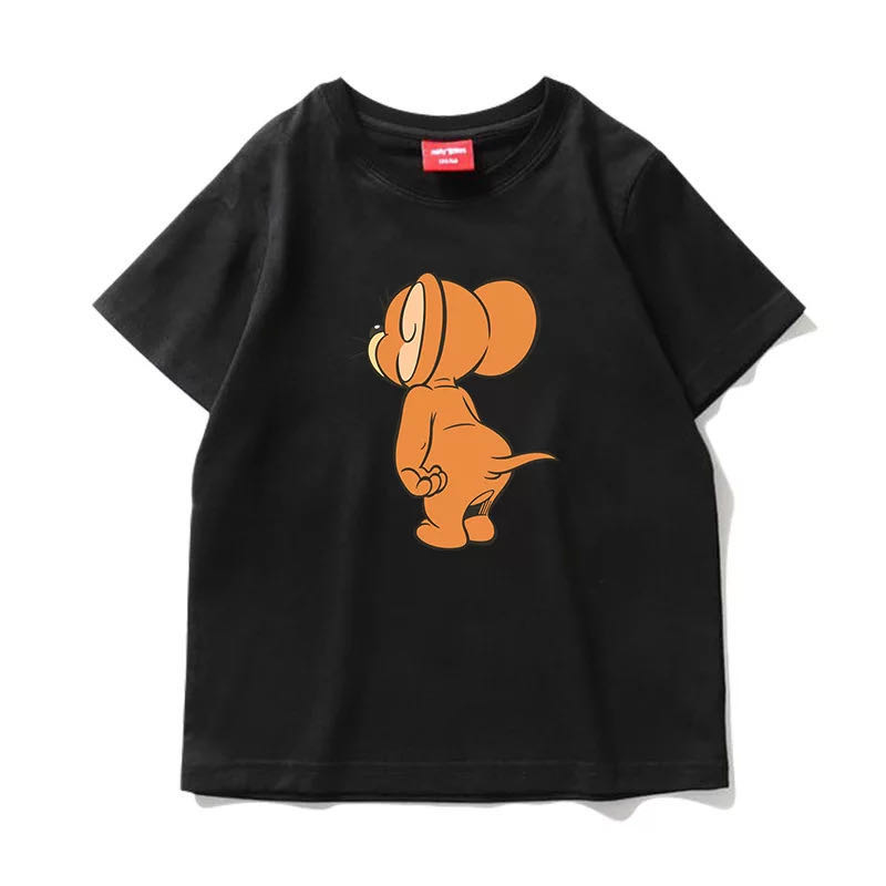 tom & jerry t shirt