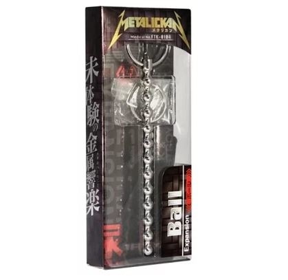〔日本原裝進口〕Fuji World - METALICKAN Ball ボール 尿道塞