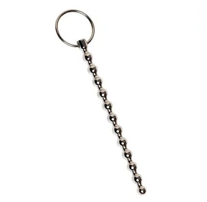 〔日本原裝進口〕Fuji World - METALICKAN Ball ボール 尿道塞