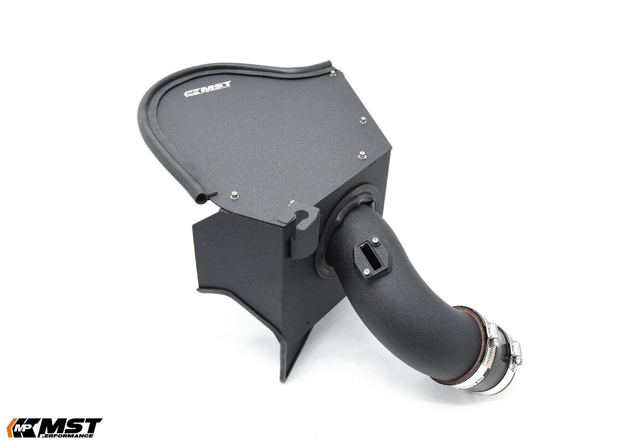 MST BMW X3 X4 3.0T B58 Cold Air Intake System (BW-X301)