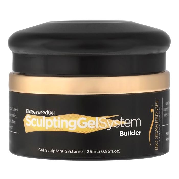 Bio Seaweed Gel BUILDER SCULPTING GEL 延長GEL