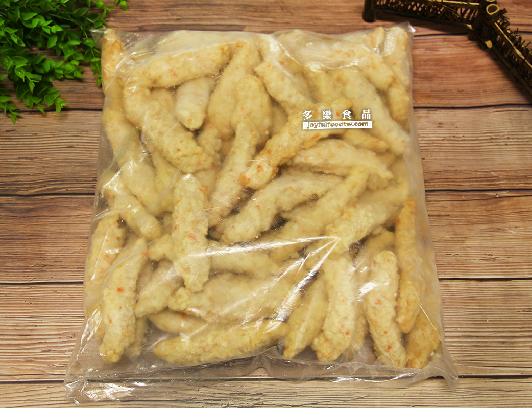 手工鱈魚條-3公斤-溢