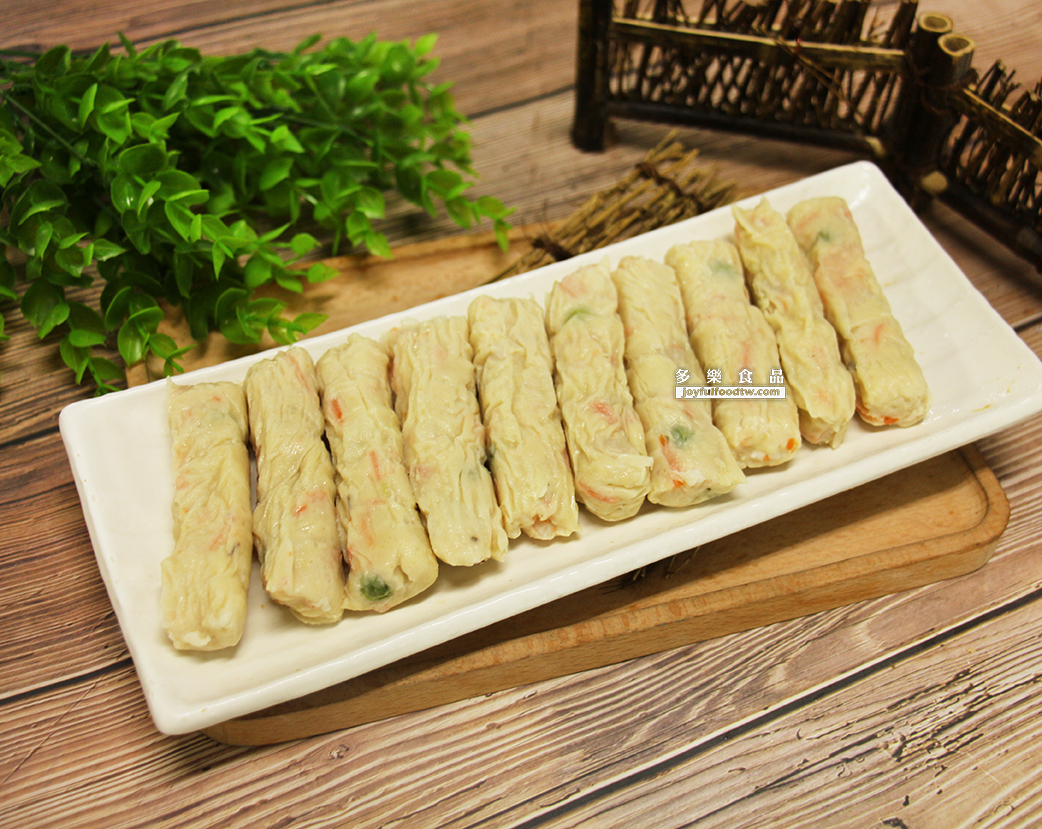 小蝦仁捲-福-3公斤