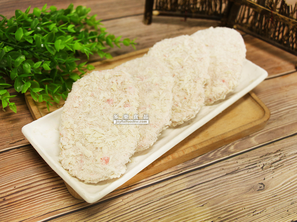 極品蝦排-聚-40塊