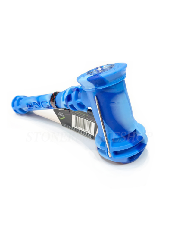 美國原裝EYCE BUBBLER 矽膠玻璃發泡器