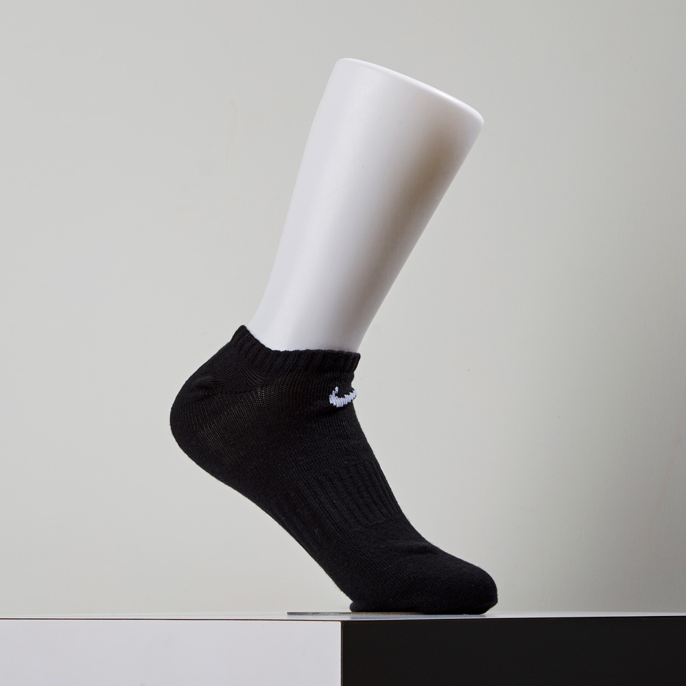Nike Everyday Lightweight 黑色 短襪 隱形襪 運動襪 SX7678-010