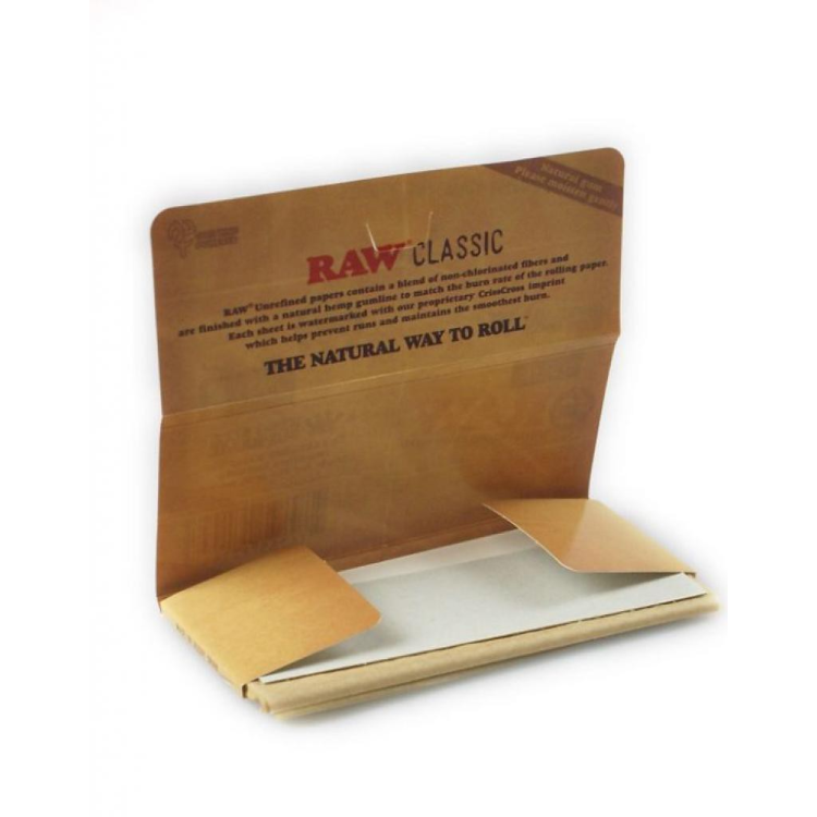 🇪🇸RAW - King Supreme Rolling Papers 捲煙紙