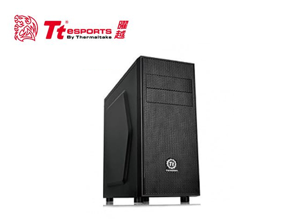 Thermaltake曜越 VERSA H24 非開窗