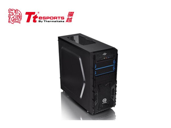 Thermaltake曜越 VERSA H23 非開窗