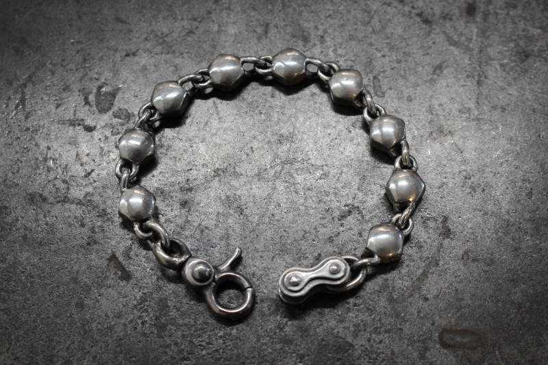 FCB-20 六角環手鍊/夾