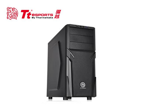Thermaltake曜越 VERSA H21 非開窗