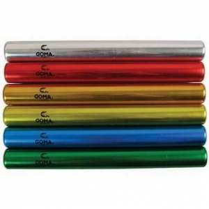 GOMA 初級接力棒